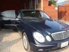 Mercedes-Benz E 240 2005