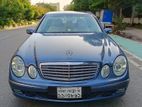 Mercedes-Benz E 240 Automatic 2004