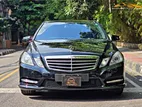Mercedes-Benz E 250 2011
