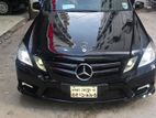 Mercedes-Benz E 250 . 2011