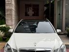 Mercedes-Benz E 250 2012