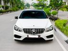 Mercedes-Benz E 250 AMG pkz 2013