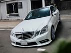 Mercedes-Benz E-Class 250 CGI 2010