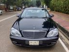 Mercedes-Benz E-Class . 2003