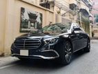 Mercedes-Benz E-Class E180.NONHYBRID.1.5L 2023