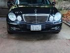 Mercedes-Benz E-Class E200 2008