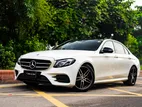 Mercedes-Benz E-Class E200 2017