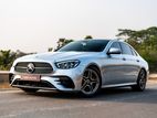 Mercedes-Benz E-Class E200 2021