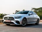 Mercedes-Benz E-Class E200 2021