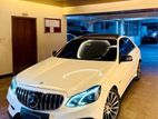 Mercedes-Benz E-Class E250 AMG PACKAGE 2013