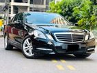 Mercedes-Benz E-Class E250 CGI SUNROOF 2011