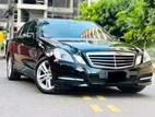 Mercedes-Benz E-Class E250 CGI SUNROOF 2011