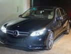 Mercedes-Benz E-Class E300 PANAROMIC 2014