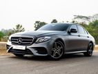 Mercedes-Benz E-Class E300e 2019