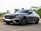 Mercedes-Benz E-Class E300e 2019