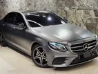 Mercedes-Benz E-Class E300E AMG NIGHT PKG 2019