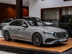 Mercedes-Benz E-Class E350E BRAND NEW 2026