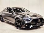 Mercedes-Benz E-Class E53 AMG 3.0L TURBO 2020