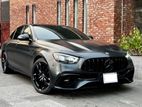 Mercedes-Benz E-Class E53 AMG BITURBO 2020