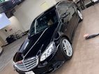 Mercedes-Benz E-Class E250 2010