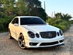Mercedes-Benz E-Class ` 2004