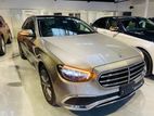 Mercedes-Benz E180 E Class Non Hybrid 2022