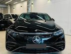 Mercedes-Benz EQS 450+ 4MATIC 2023