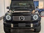Mercedes-Benz G-Class G580 EQG WAGON 2025