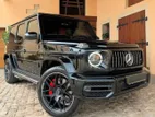 Mercedes-Benz G-Class G63 4.0L BITURBO 2023