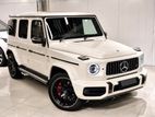 Mercedes-Benz G-Class G63 V8 BITURBO 2023