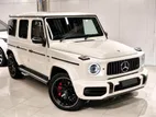 Mercedes-Benz G-Class G63 V8 BITURBO 2024
