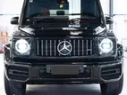 Mercedes-Benz G-Class G63.FRESH.IMPORT 2023