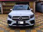 Mercedes-Benz GLB 200 7Seat AMG Turbo 2021