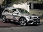 Mercedes-Benz GLB 200 7Seater Sunroof 2022