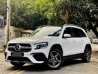 Mercedes-Benz GLB 200 AMG Package 2020