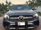 Mercedes-Benz GLB 200 AMG.PKG.7SEATER 2021