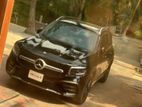 Mercedes-Benz GLB 200 Bangladesh official 2023