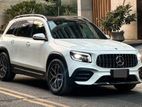 Mercedes-Benz GLB 200 PREMIUM PLUS 7SEAT 2021