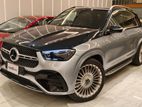 Mercedes-Benz GLE-Class 4 MATIC 2025