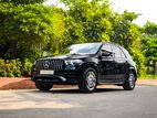 Mercedes-Benz GLE-Class 450 2020