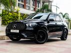 Mercedes-Benz GLE-Class 450 2020