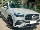 Mercedes-Benz GLE-Class GLE400E AMG PREMIUM 2025