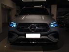Mercedes-Benz GLE-Class GLE400E BRAND NEW 2025
