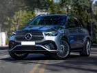 Mercedes-Benz GLE-Class GLE400E MAYBACH 2024