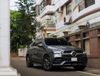 Mercedes-Benz GLE-Class GLE450 4Matic 7Seat 2020