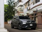 Mercedes-Benz GLE-Class GLE450 4Matic 7Seat 2020
