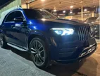 Mercedes-Benz GLE-Class GLE450 Matic 7Seat 2020