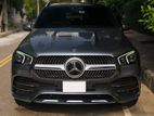 Mercedes-Benz GLE-Class GLE450.7SEATER.AMG 2020