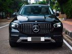 Mercedes-Benz GLE-Class GLE450.inline.Six 2022