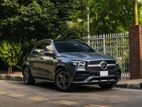 Mercedes-Benz GLE-Class GLE450(MILD.HYBRID) 2020